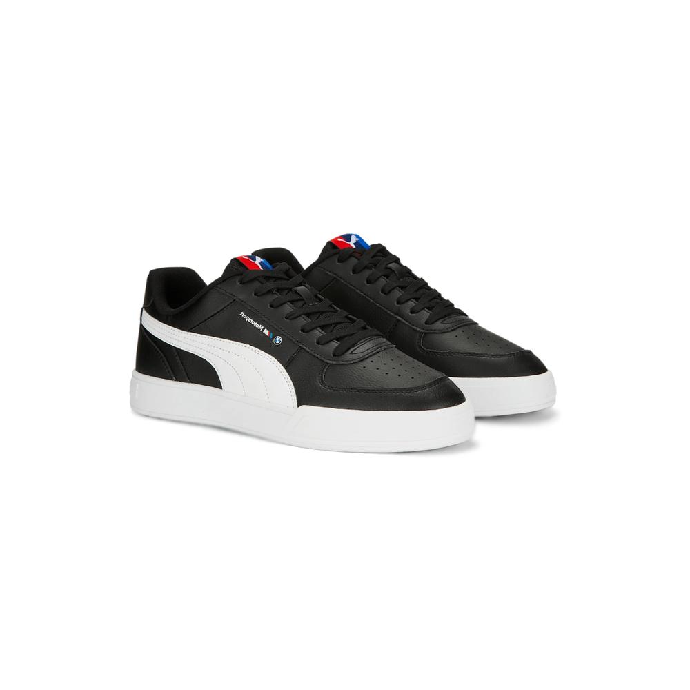 Foto 5 | Tenis Puma Caven BMW Motorsport Negros para Hombre