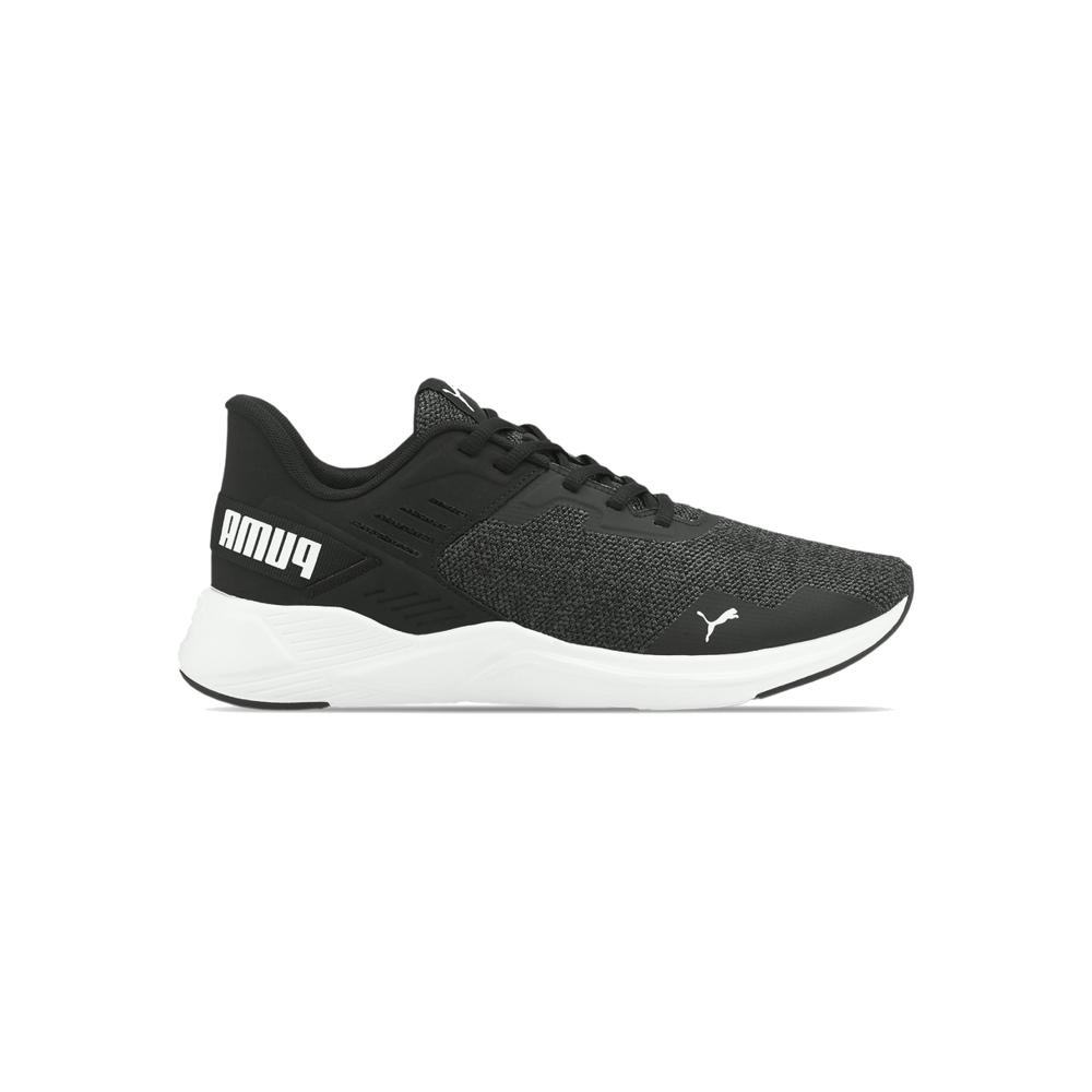 Foto 2 pulgar | Tenis Puma Disperse Xt 2 Sport Gym Negros para Hombre