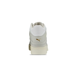 Foto 2 | Tenis Puma Slipstream Hi Lux Blancos para Hombre