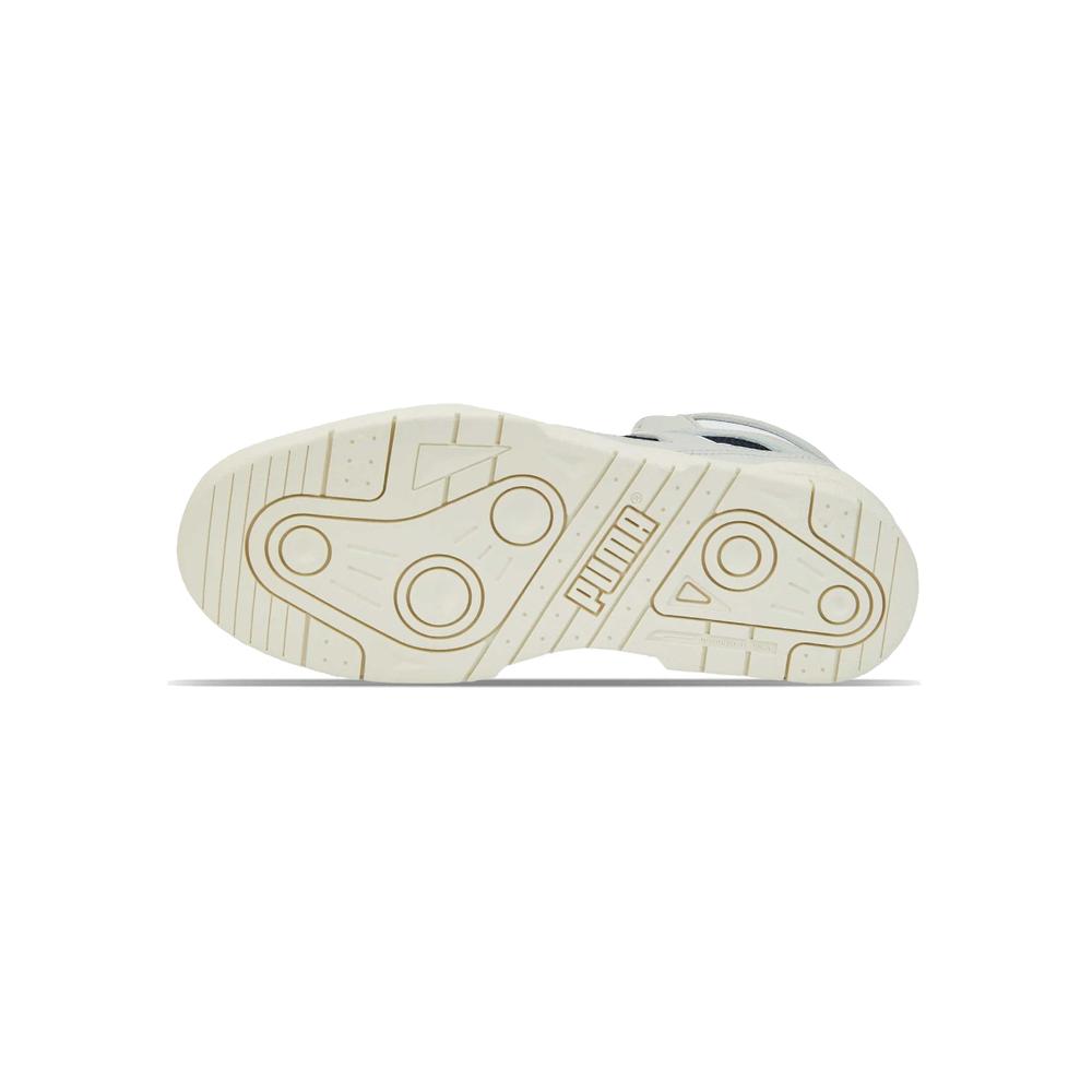 Foto 3 | Tenis Puma Slipstream Hi Lux Blancos para Hombre