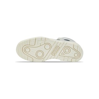 Foto 3 | Tenis Puma Slipstream Hi Lux Blancos para Hombre