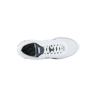 Foto 2 | Tenis Puma Future Rider Twofold Blancos para Hombre