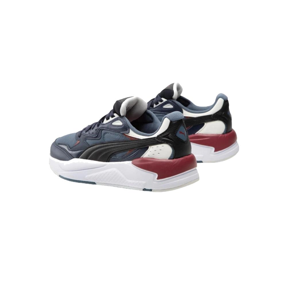 Foto 5 pulgar | Tenis Puma X-ray Speed Blue Grey Azul para Hombre