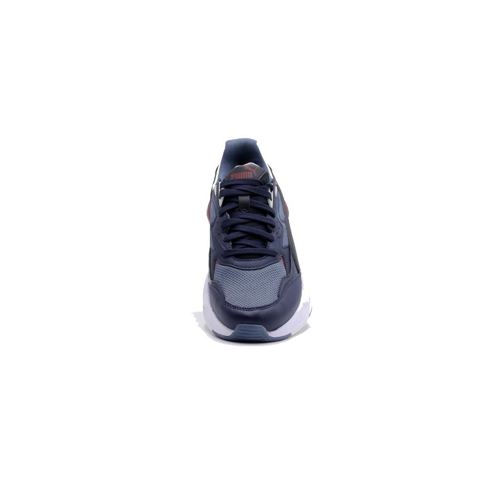 Foto 6 pulgar | Tenis Puma X-ray Speed Blue Grey Azul para Hombre