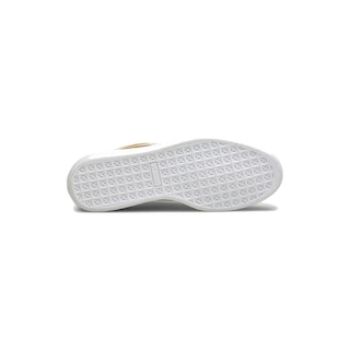 Foto 5 | Tenis Puma Suede Classic XXI Amarillos para Hombre