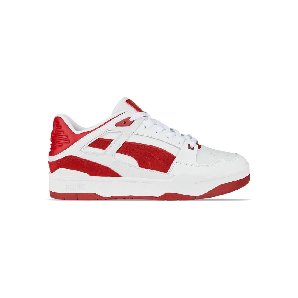 Foto 2 pulgar | Tenis Puma Slipstream Suede para Hombre