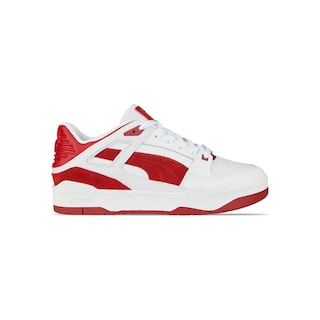 Foto 1 | Tenis Puma Slipstream Suede para Hombre