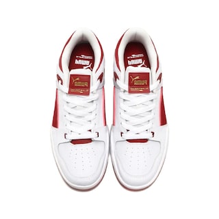 Foto 2 | Tenis Puma Slipstream Suede para Hombre