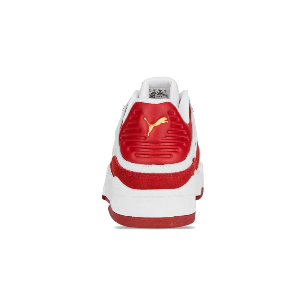Foto 4 pulgar | Tenis Puma Slipstream Suede para Hombre