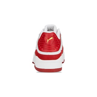 Foto 3 | Tenis Puma Slipstream Suede para Hombre