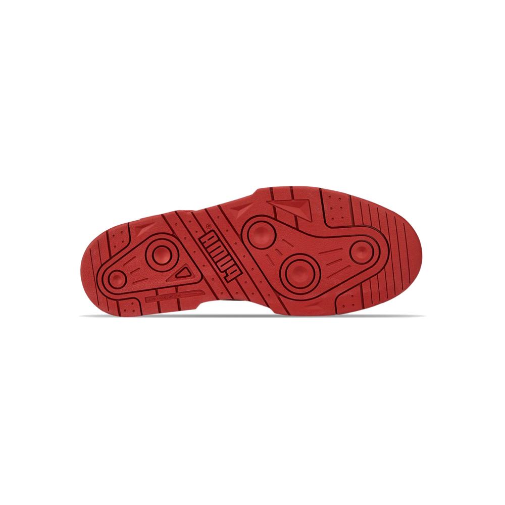 Foto 5 pulgar | Tenis Puma Slipstream Suede para Hombre