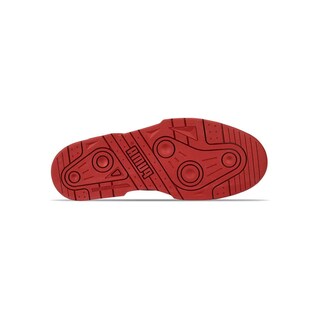 Foto 4 | Tenis Puma Slipstream Suede para Hombre
