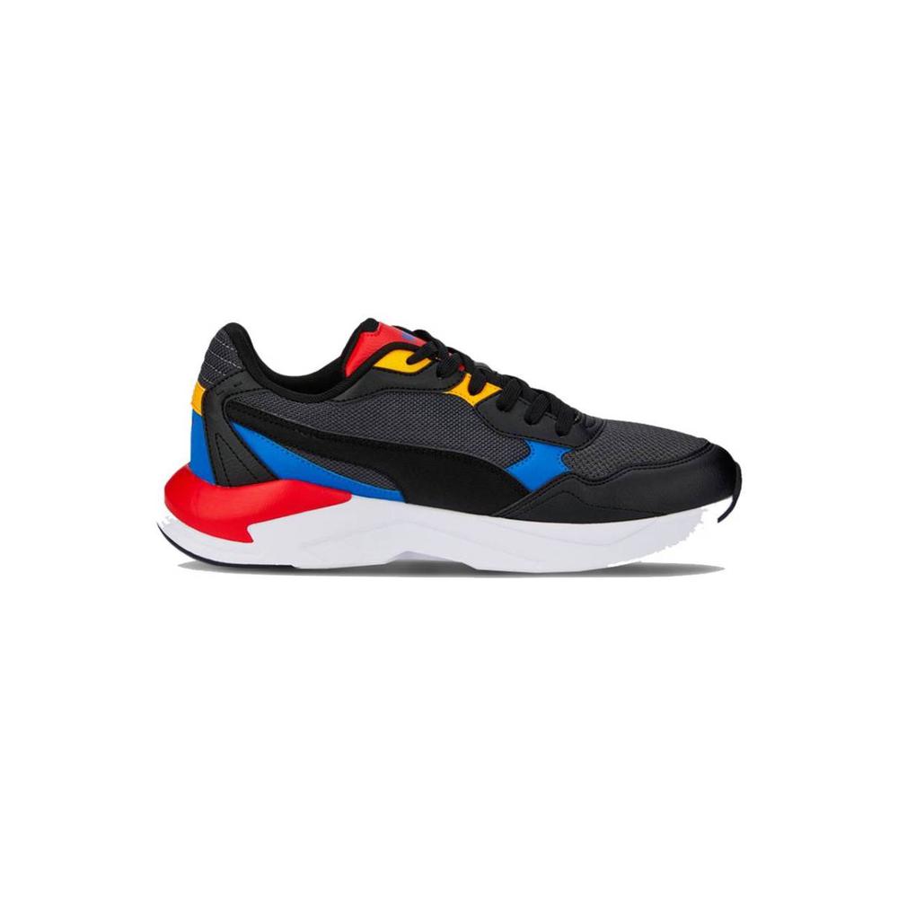 Foto 2 pulgar | Tenis Puma X-ray Speed Lite Negro para Hombre