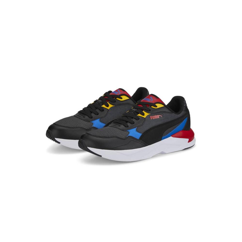 Foto 4 pulgar | Tenis Puma X-ray Speed Lite Negro para Hombre