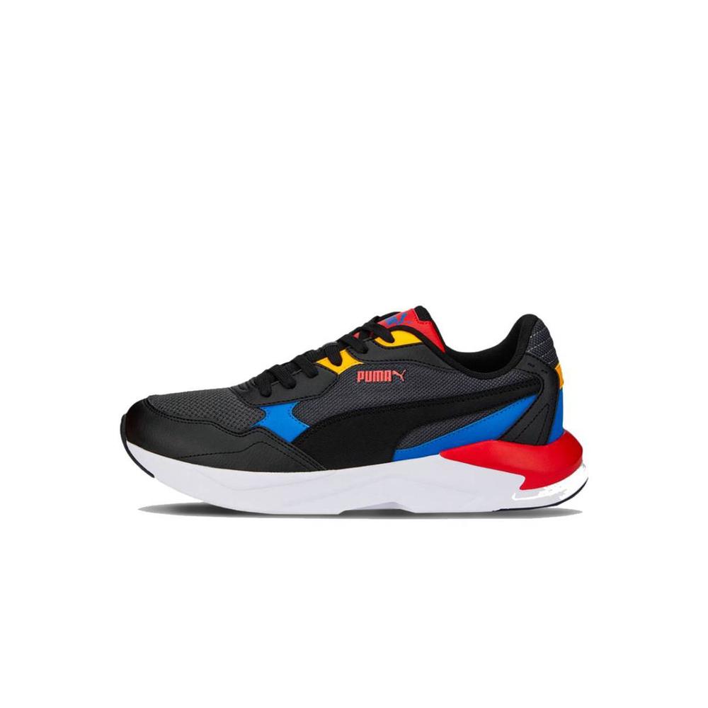 Foto 6 pulgar | Tenis Puma X-ray Speed Lite Negro para Hombre