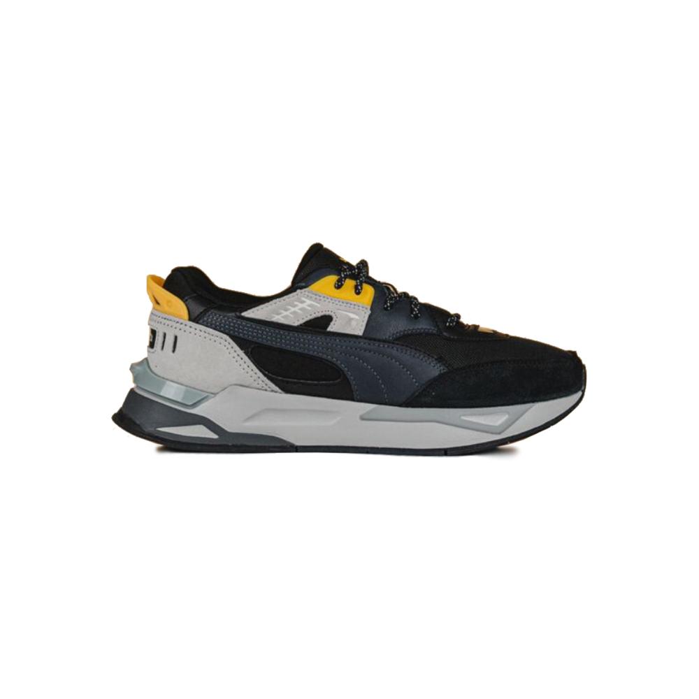 Tenis Puma Mirage Sport Gore-tex Sport Negros para Hombre