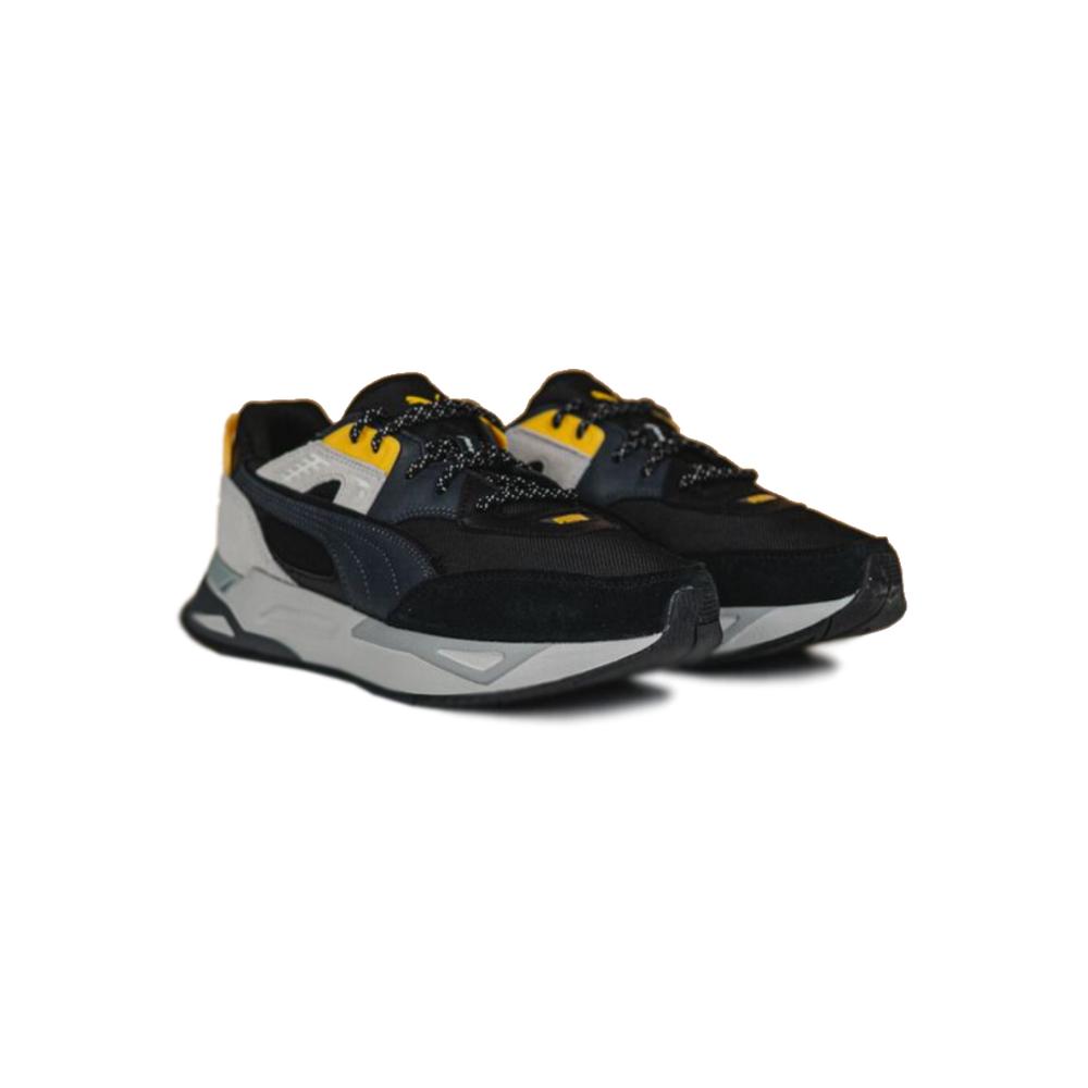 Foto 6 pulgar | Tenis Puma Mirage Sport Gore-tex Sport Negros para Hombre