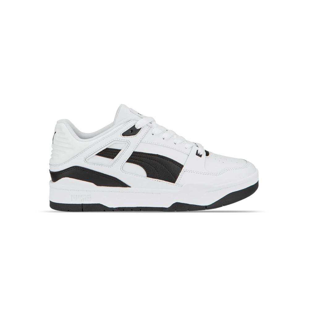 Foto 2 pulgar | Tenis Puma Slipstream Blancos para Hombre