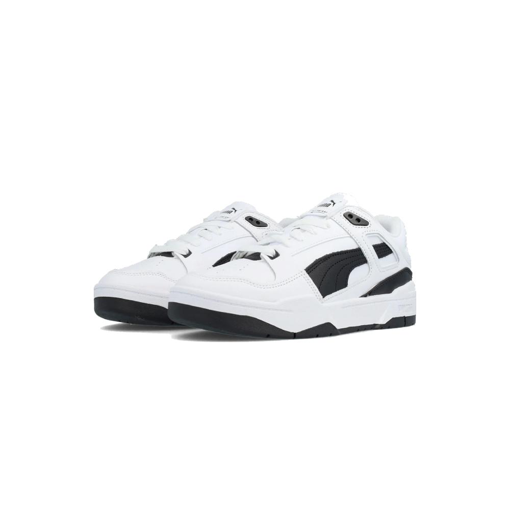 Foto 4 pulgar | Tenis Puma Slipstream Blancos para Hombre