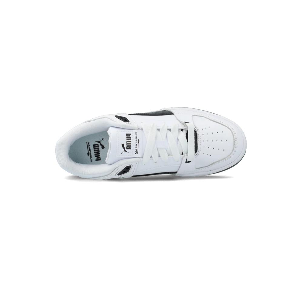 Foto 5 pulgar | Tenis Puma Slipstream Blancos para Hombre