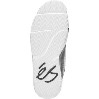 Foto 4 | Tenis Es Quattro Plus Grey/red 096 de Skateboarding para Hombre