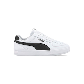 Foto 1 | Tenis Puma Caven color Blanco Unisex