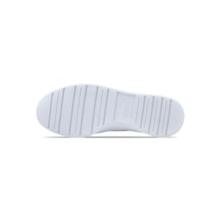 Foto 4 | Tenis Puma Caven color Blanco Unisex