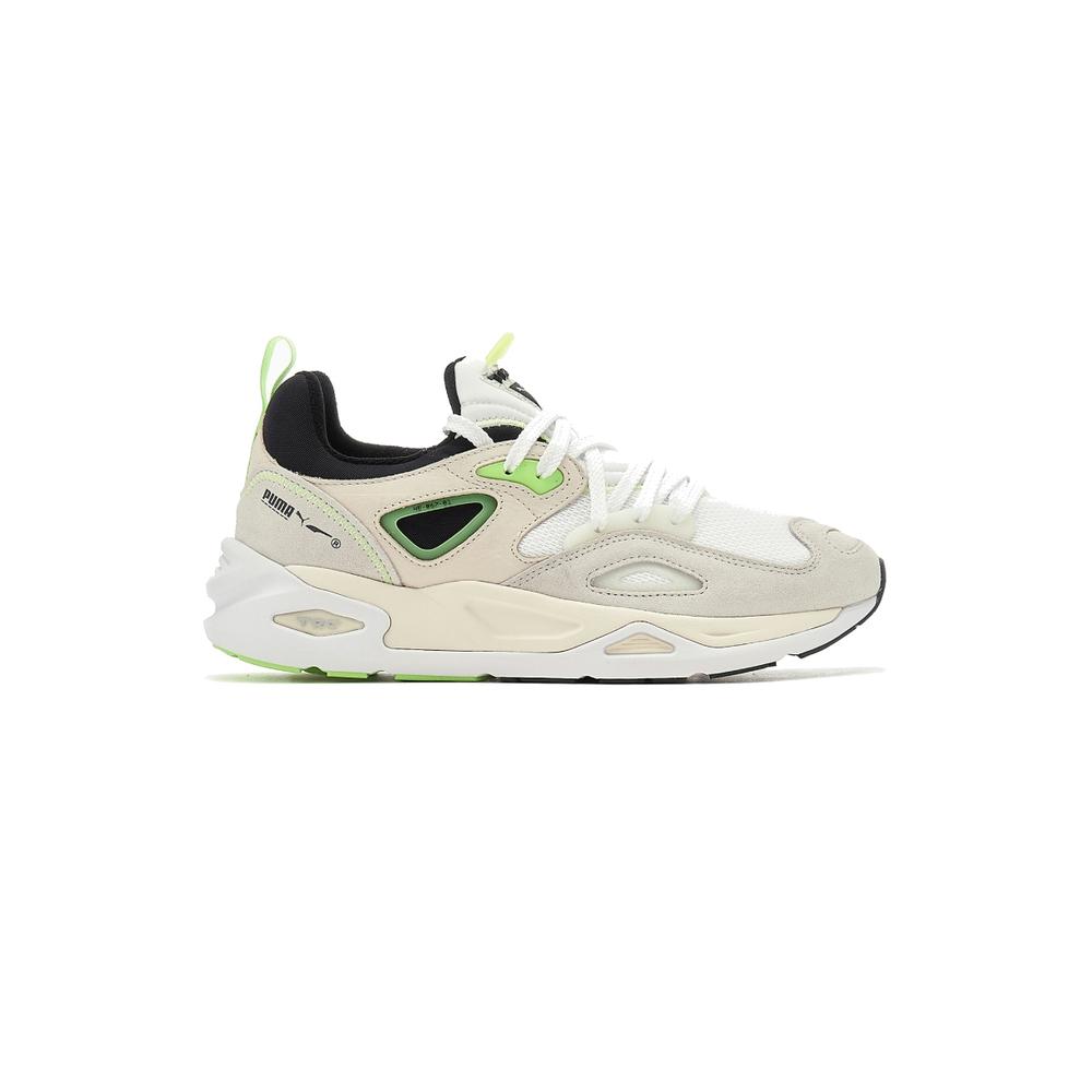 Foto 2 pulgar | Tenis Puma Trc Blaze The Triangle Beige Unisex