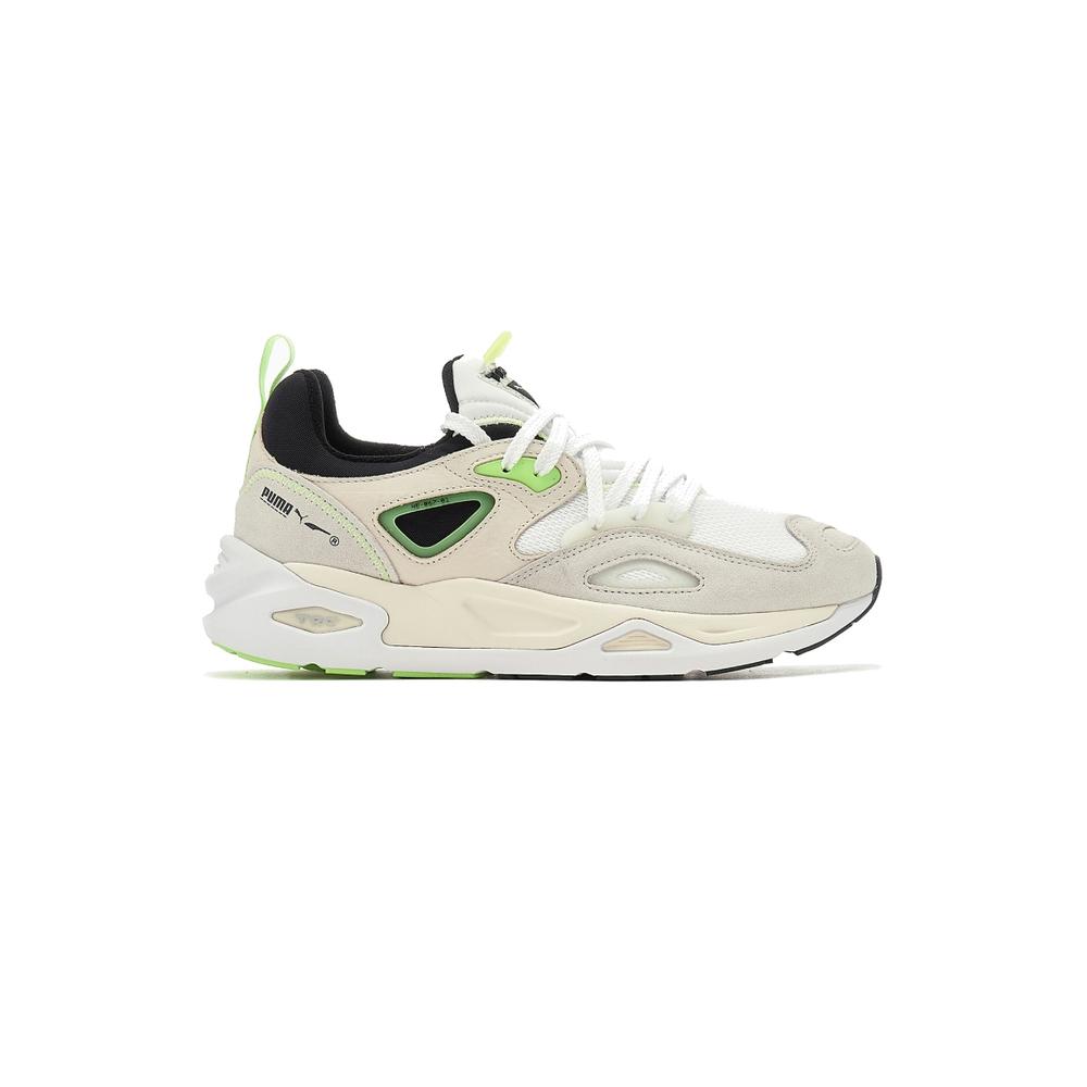 Tenis Puma Trc Blaze The Triangle Unisex Beige