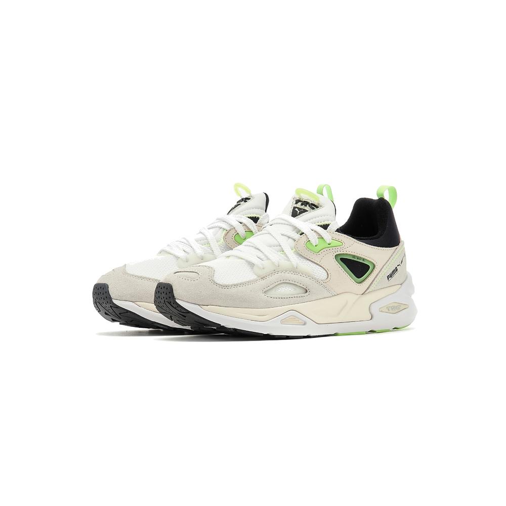 Foto 3 pulgar | Tenis Puma Trc Blaze The Triangle Beige Unisex