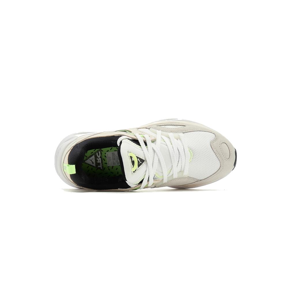 Foto 3 | Tenis Puma Trc Blaze The Triangle Beige Unisex