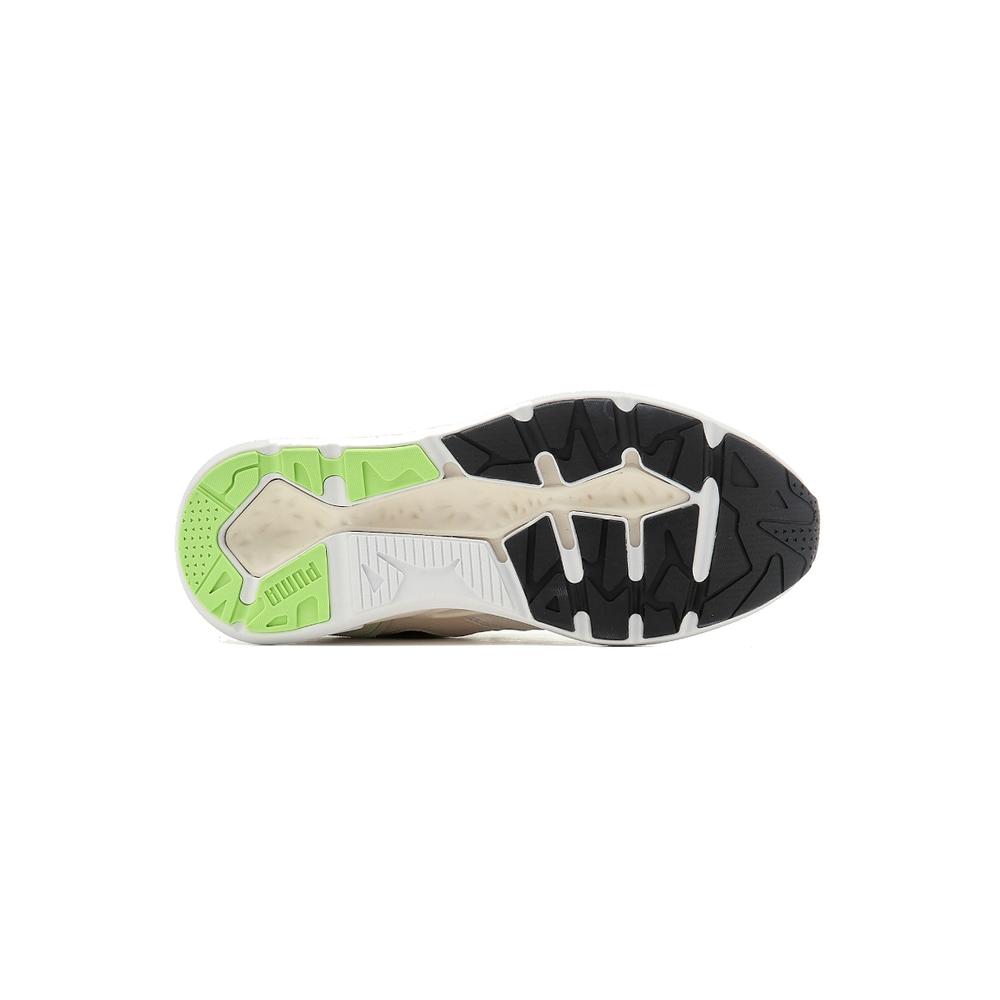 Foto 5 pulgar | Tenis Puma Trc Blaze The Triangle Beige Unisex