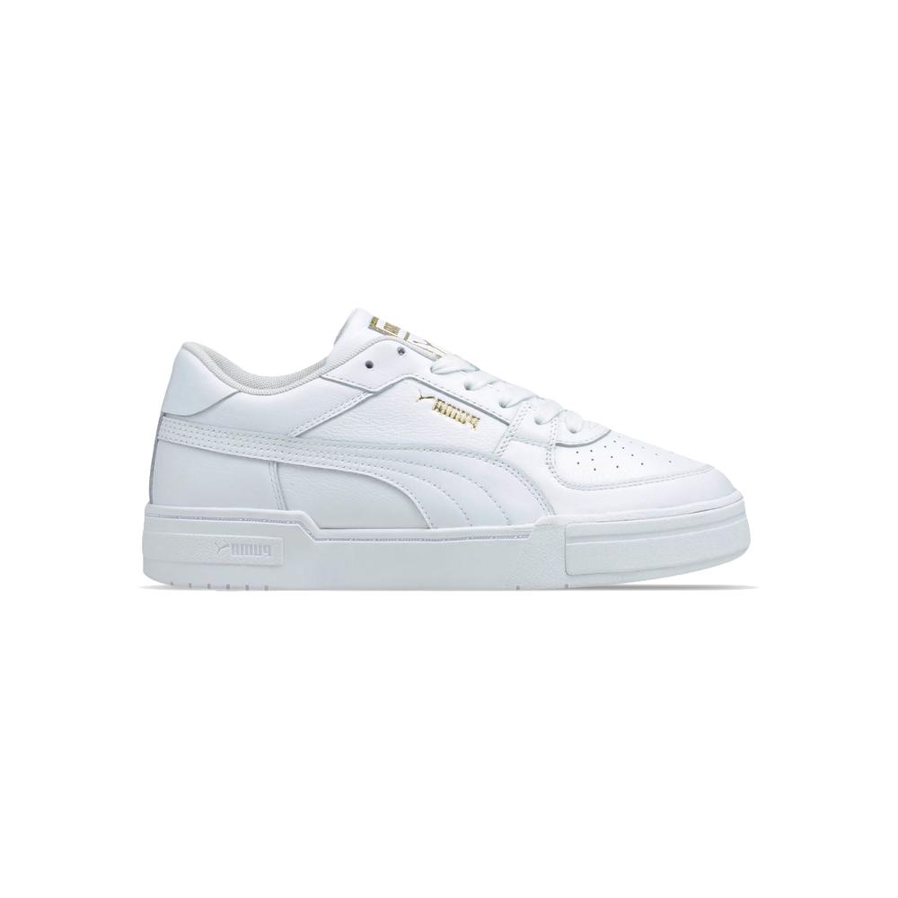 Foto 2 pulgar | Tenis Puma Ca Pro Classic Blancos Unisex