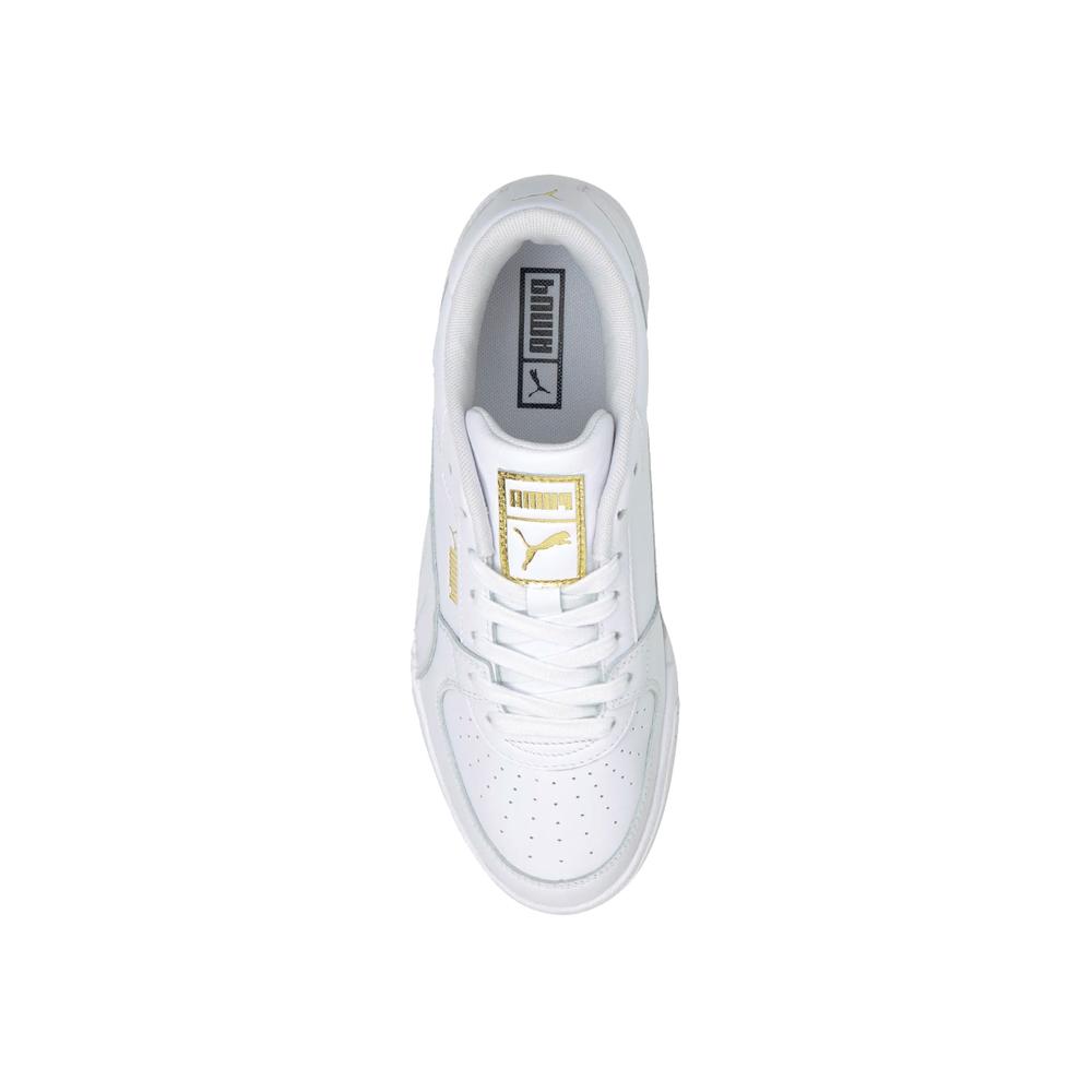 Foto 2 | Tenis Puma Ca Pro Classic Blancos Unisex