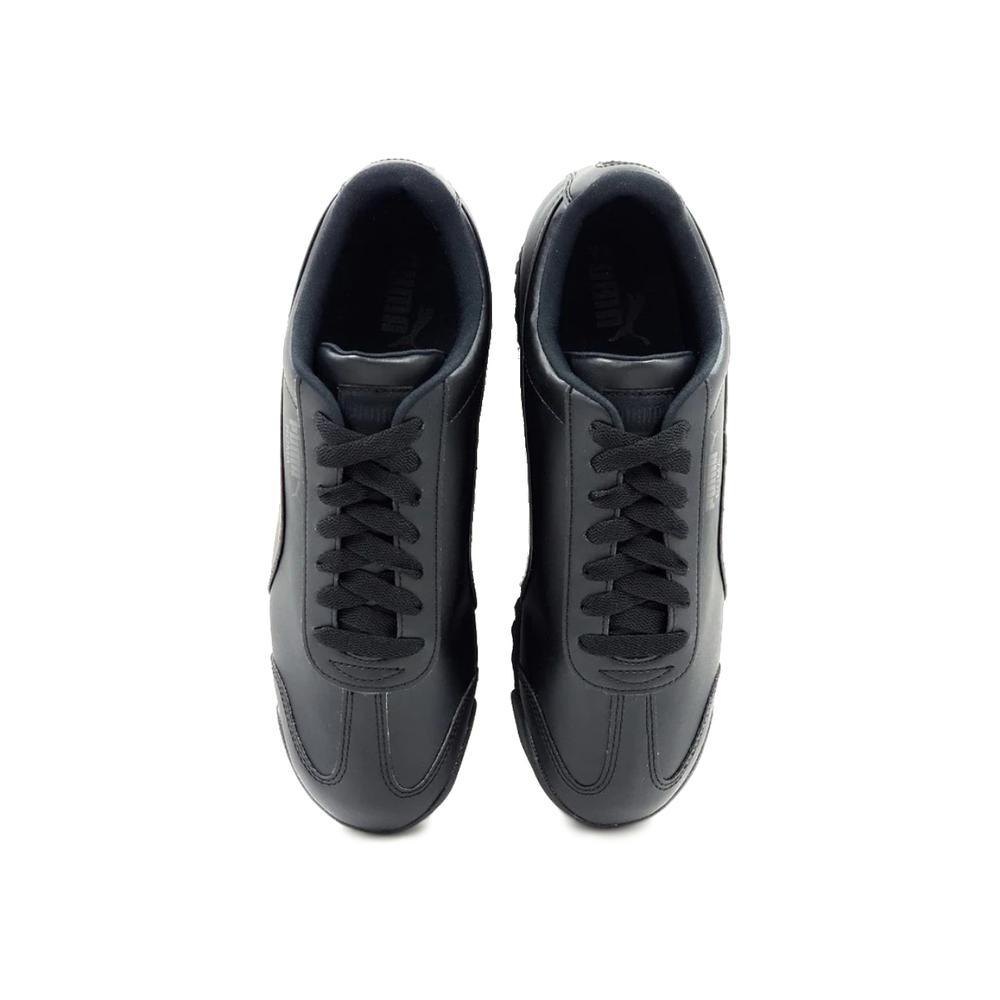 Foto 3 pulgar | Tenis Puma Roma Basic Negro Unisex