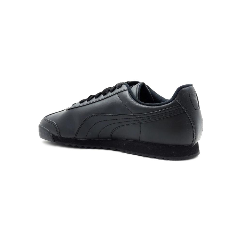Foto 4 pulgar | Tenis Puma Roma Basic Negro Unisex