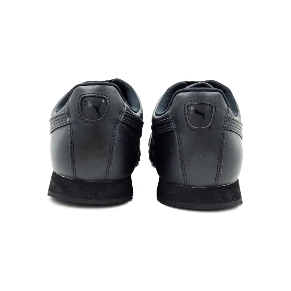 Foto 5 pulgar | Tenis Puma Roma Basic Negro Unisex