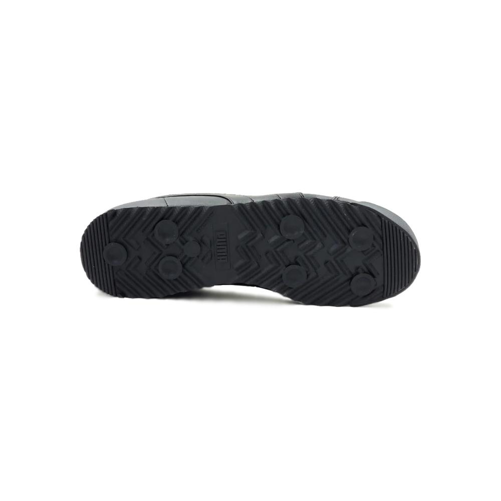 Foto 6 pulgar | Tenis Puma Roma Basic Negro Unisex