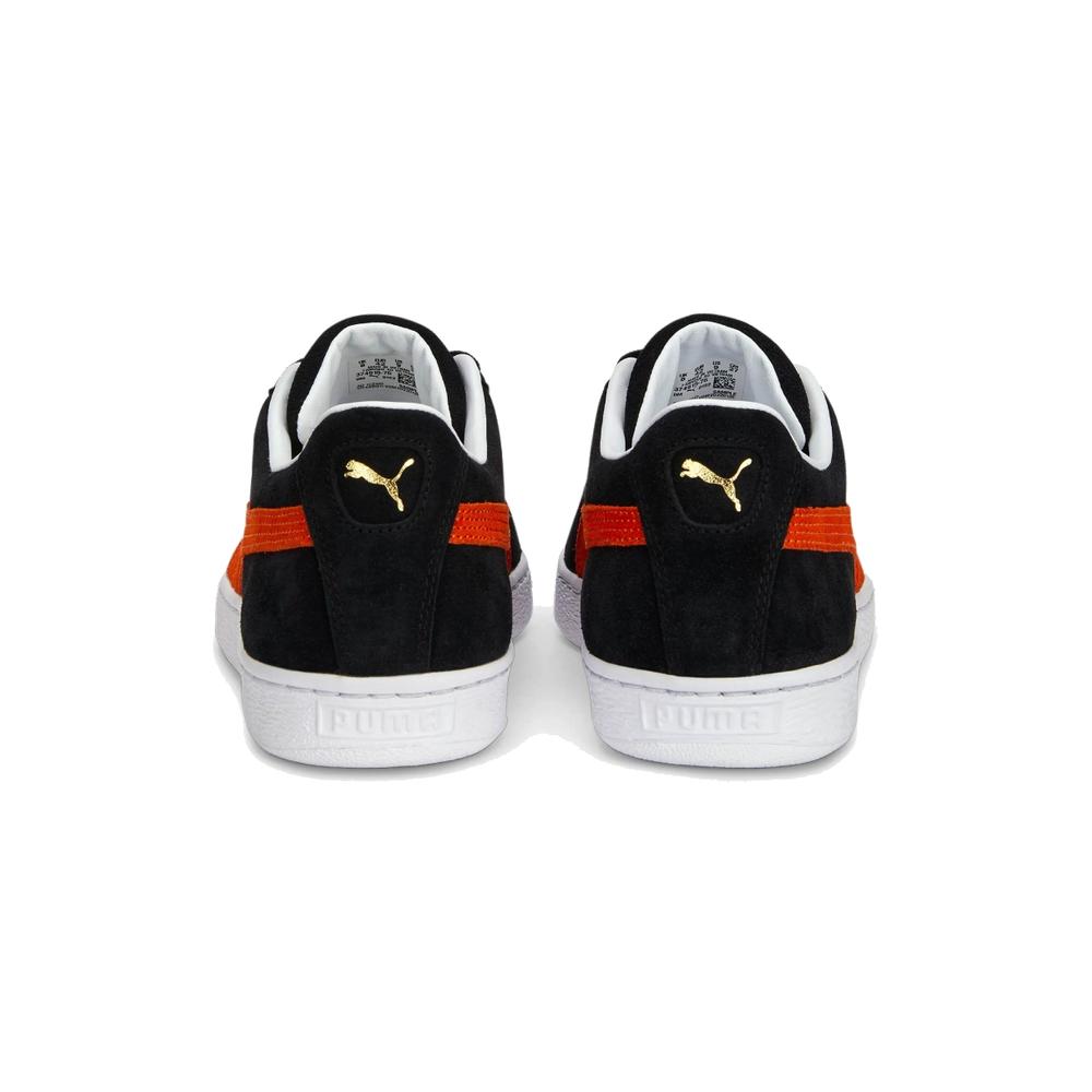 Foto 3 pulgar | Tenis Puma Suede Classic Xxi Trainers Negros para Hombre