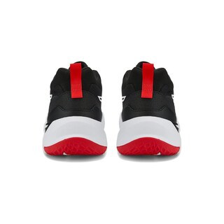 Foto 3 | Tenis Puma Playmaker Negros para Hombre