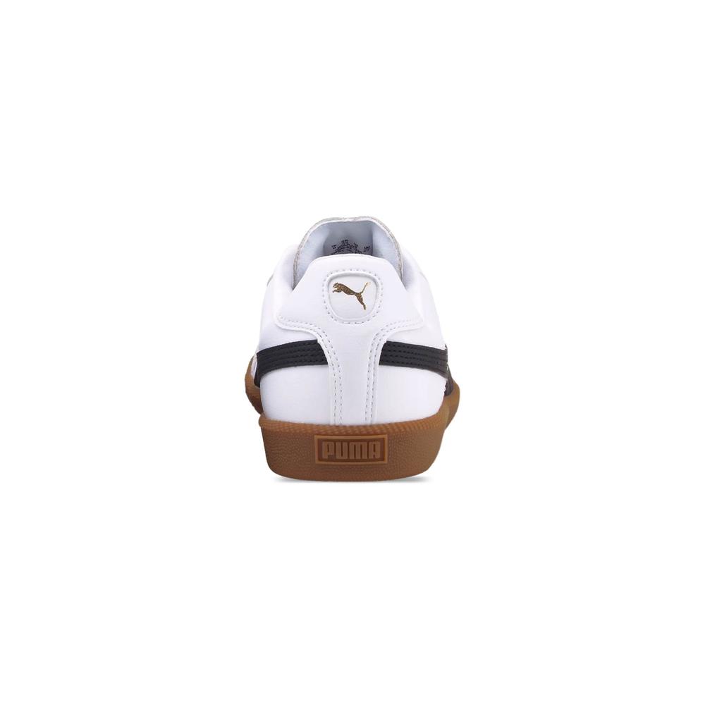 Foto 3 pulgar | Tenis Puma King 21 It Blancos para Hombre