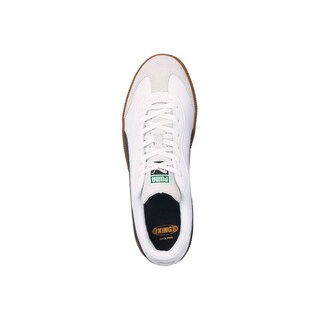 Foto 3 | Tenis Puma King 21 It Blancos para Hombre