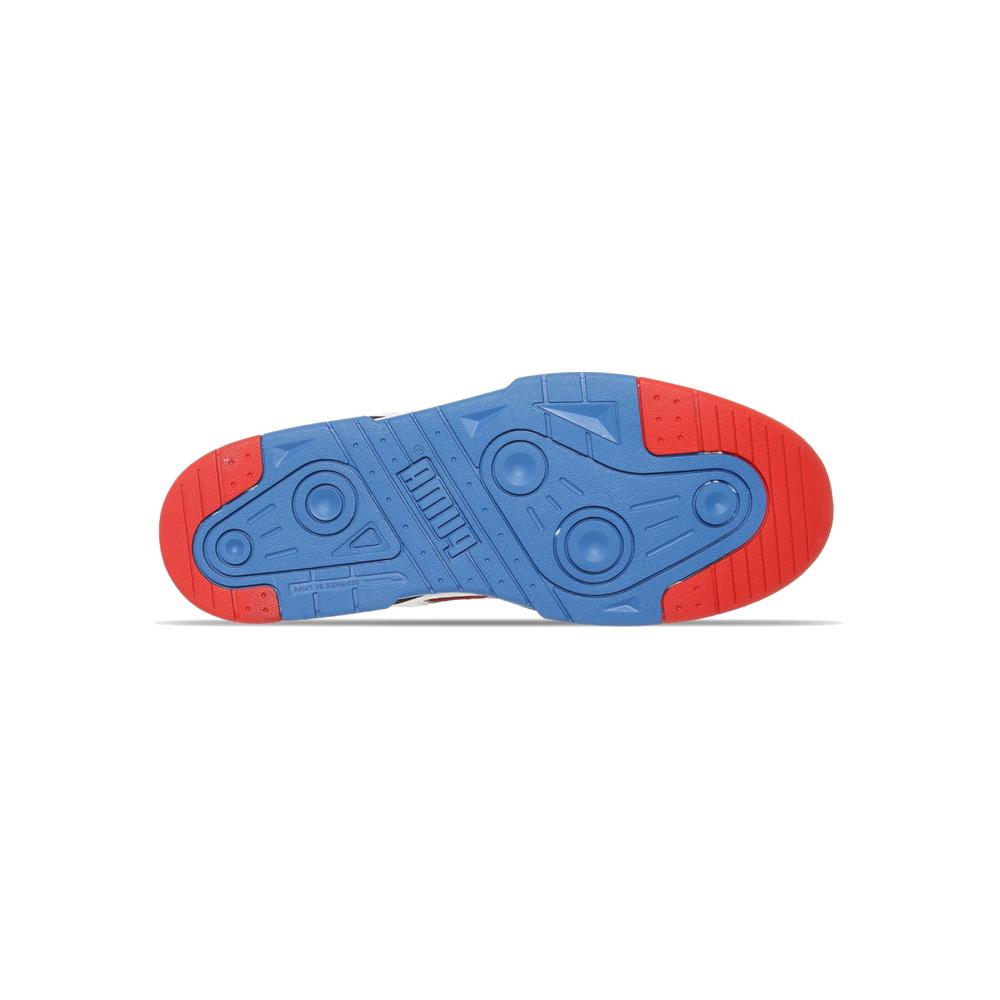 Foto 4 pulgar | Tenis Puma Slipstream Blancos para Hombre