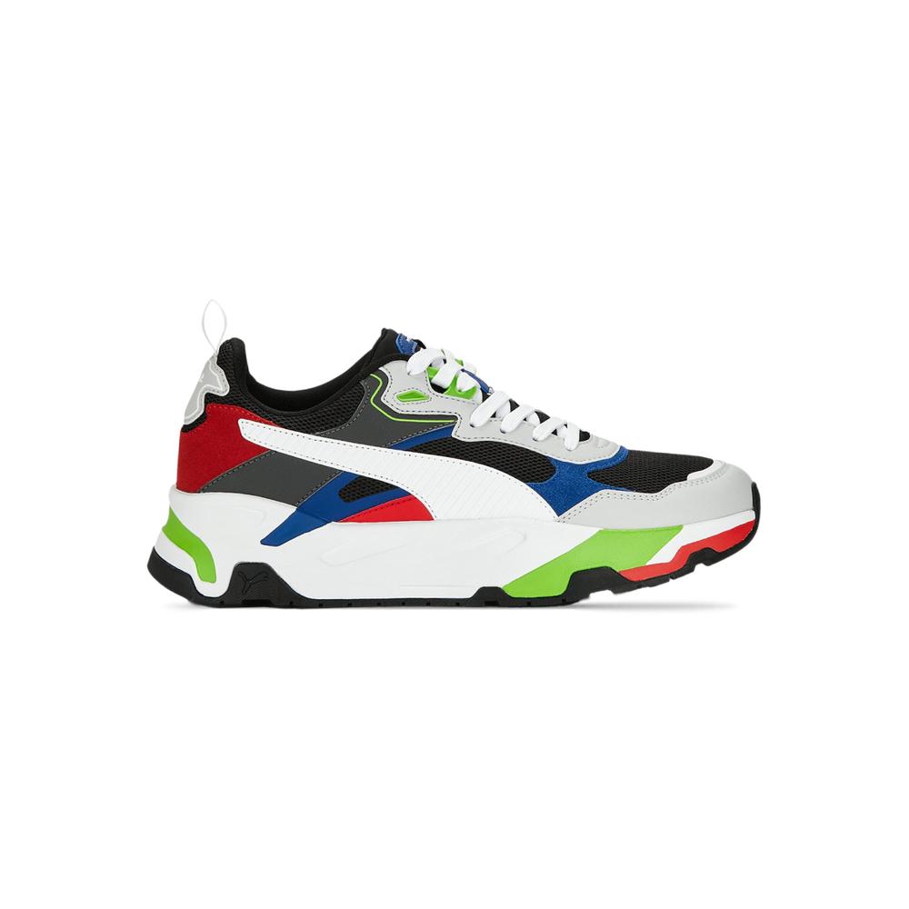 Tenis Puma Trinity 389289 04 para Hombre