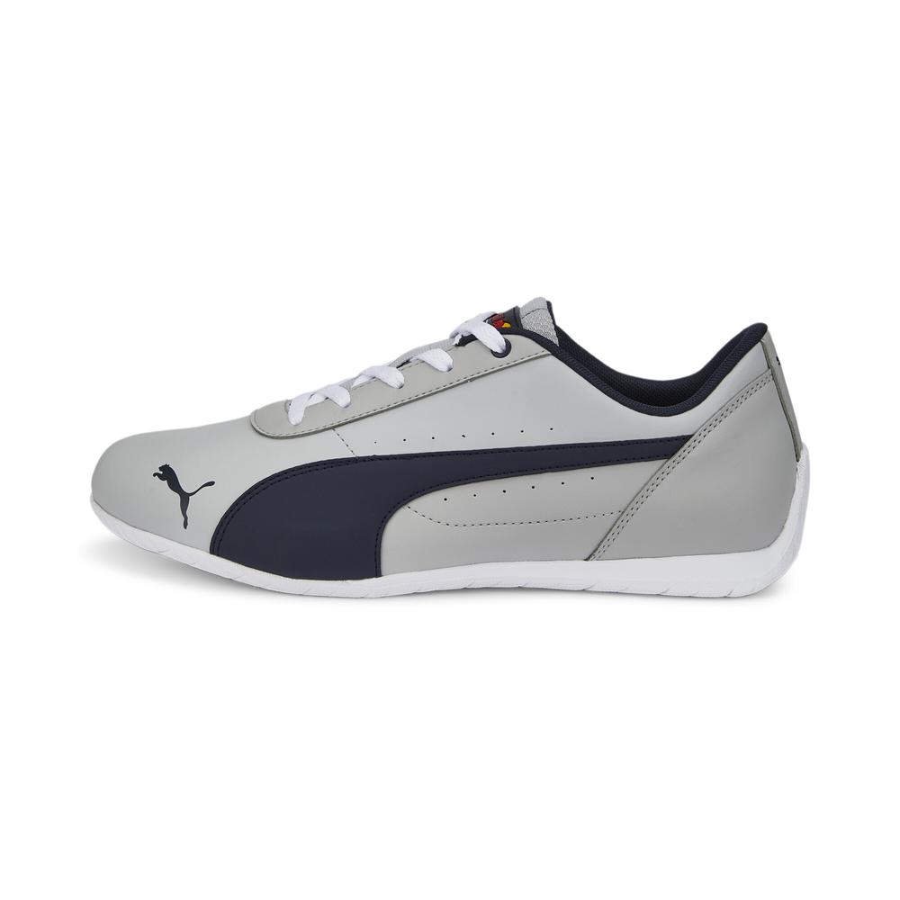 Foto 4 pulgar | Tenis Puma Neo Cat Red Bull Racing Peréz Verstappen F1 para Hombre