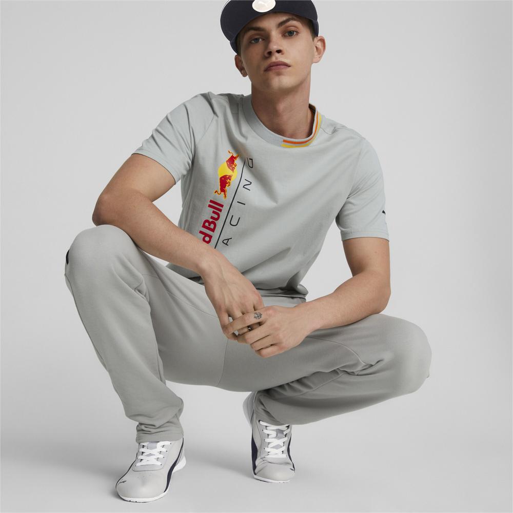 Foto 4 | Tenis Puma Neo Cat Red Bull Racing Peréz Verstappen F1 para Hombre