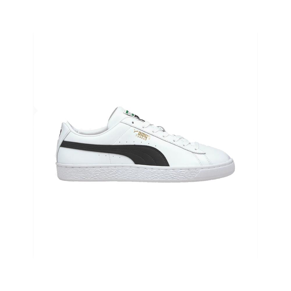 Foto 2 pulgar | Tenis Puma Blancos para Hombre