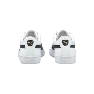 Foto 3 | Tenis Puma Blancos para Hombre