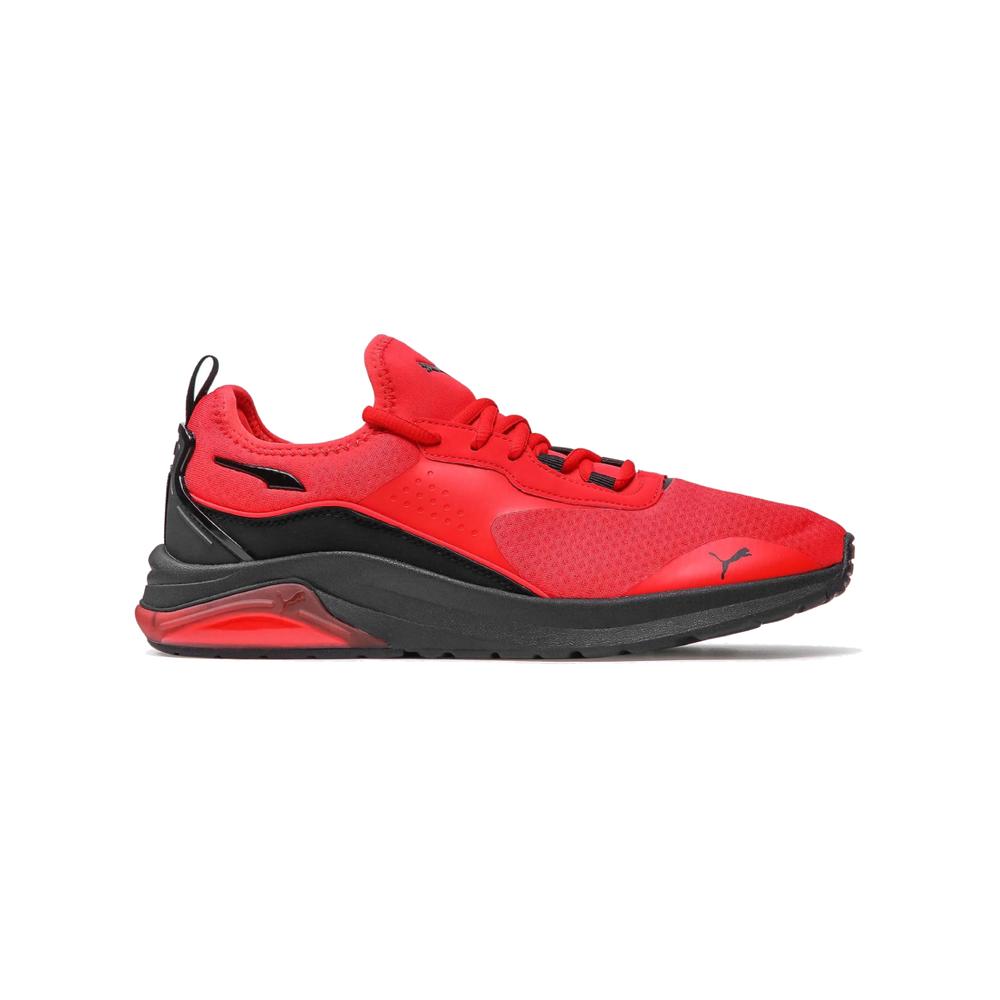 Foto 2 pulgar | Tenis Puma Electron Street Pro Rojo para Hombre