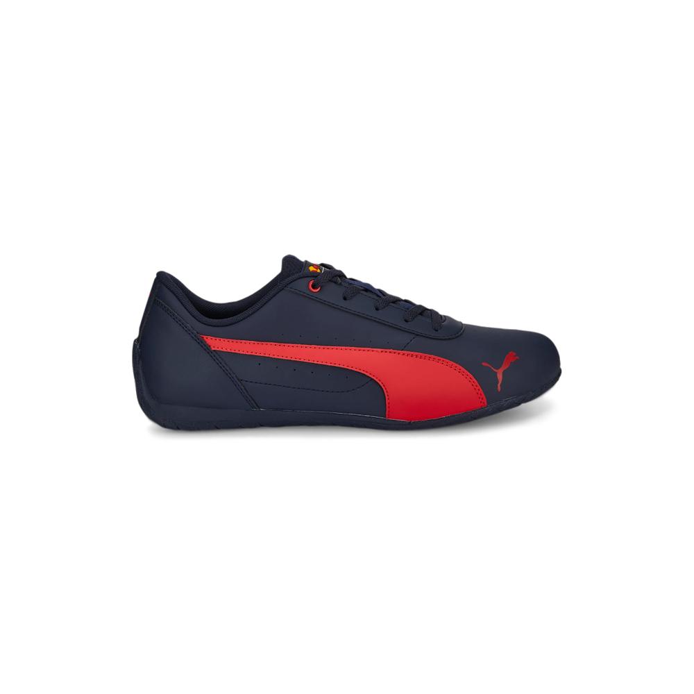Foto 2 pulgar | Tenis Puma Negros para Hombre